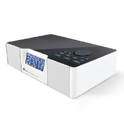 TCLA5S 一機多能的便攜式藍牙音箱，融合音樂、鬧鐘與會議的智能生活伴侶